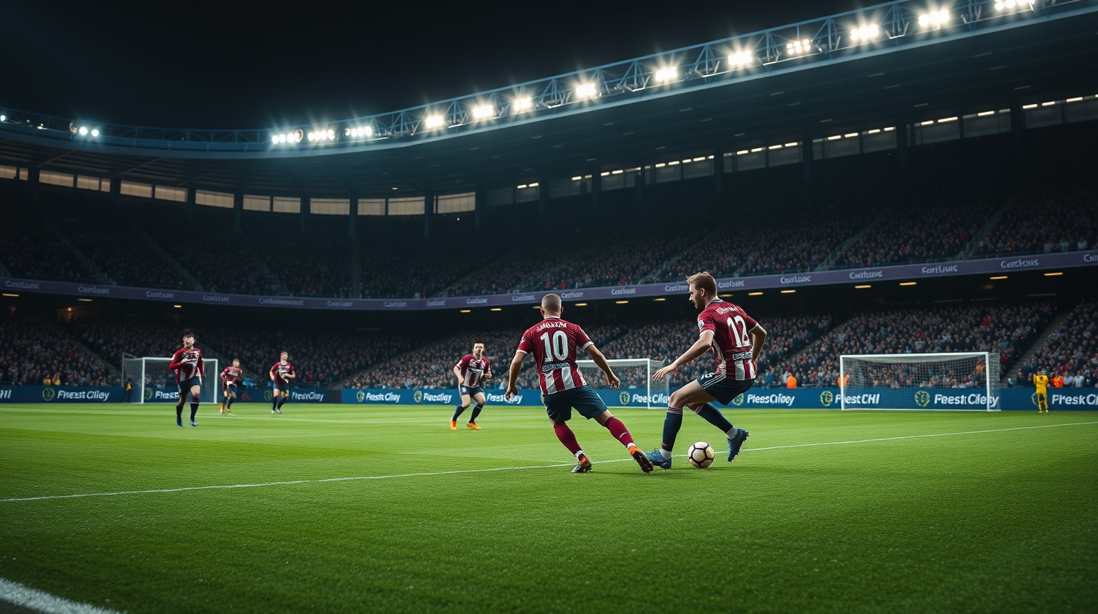 About VIPLeague USA — Independent US Sports Broadcaster Guide