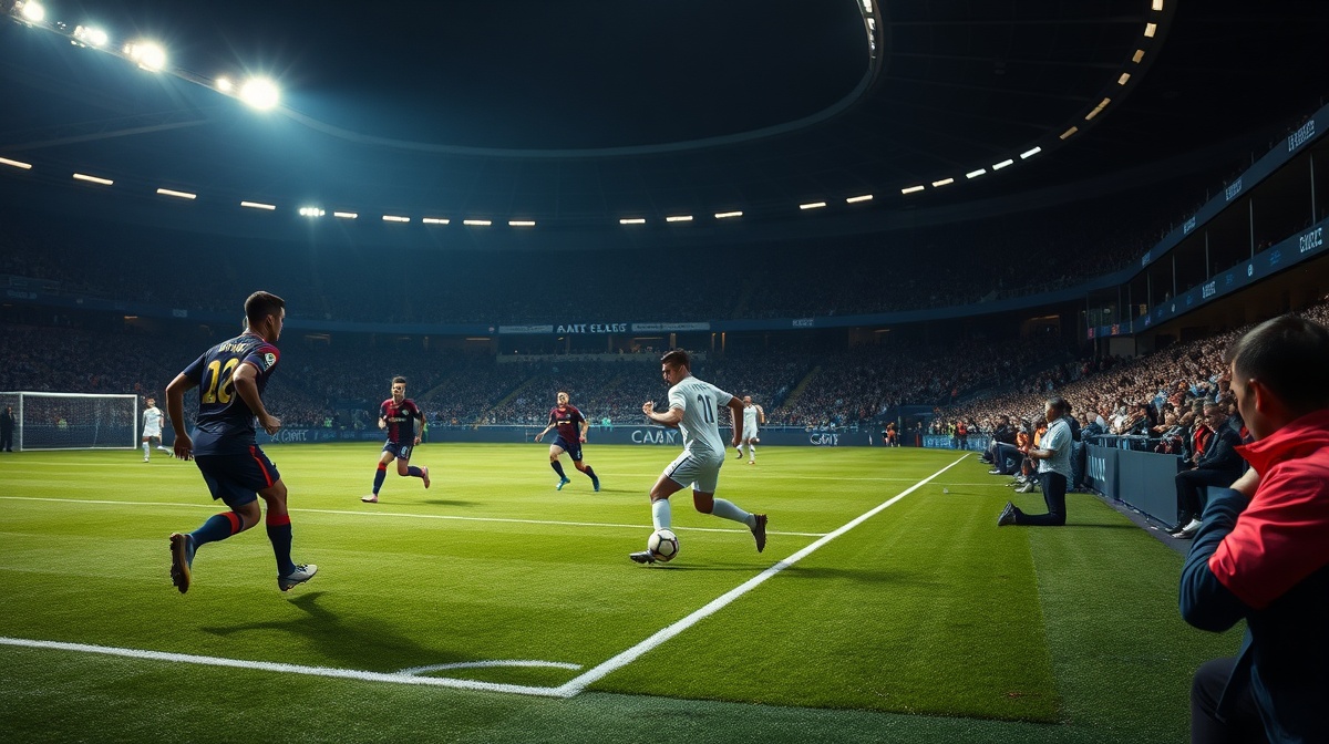 About VIPLeague USA — Independent US Sports Broadcaster Guide — supporting illustration