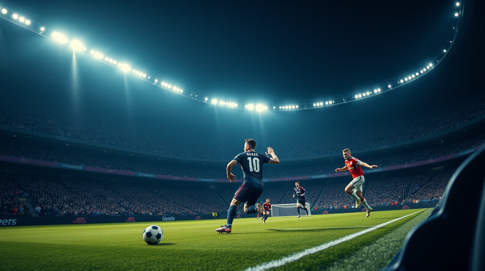 DMCA Notice — VIPLeague USA Copyright Policy