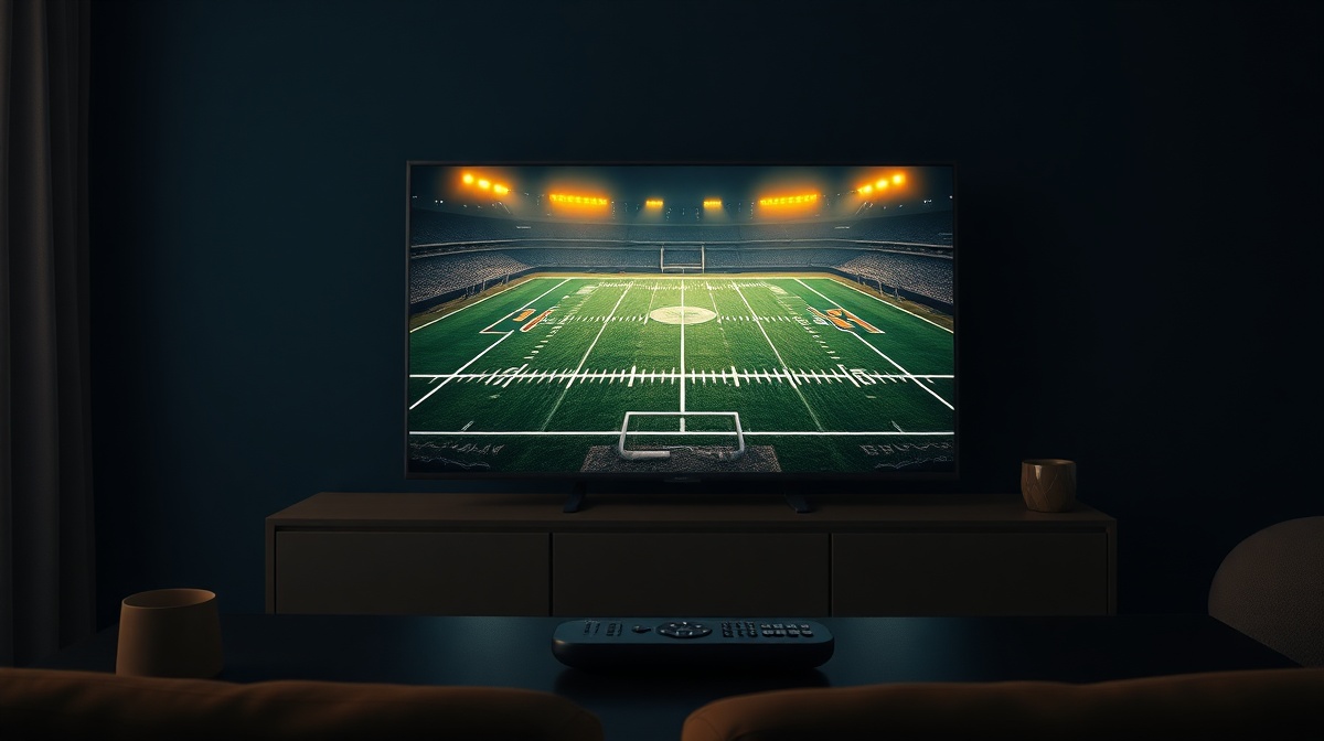 VIPLeague Online — Where to Watch Every Sport in the US — editorial illustration