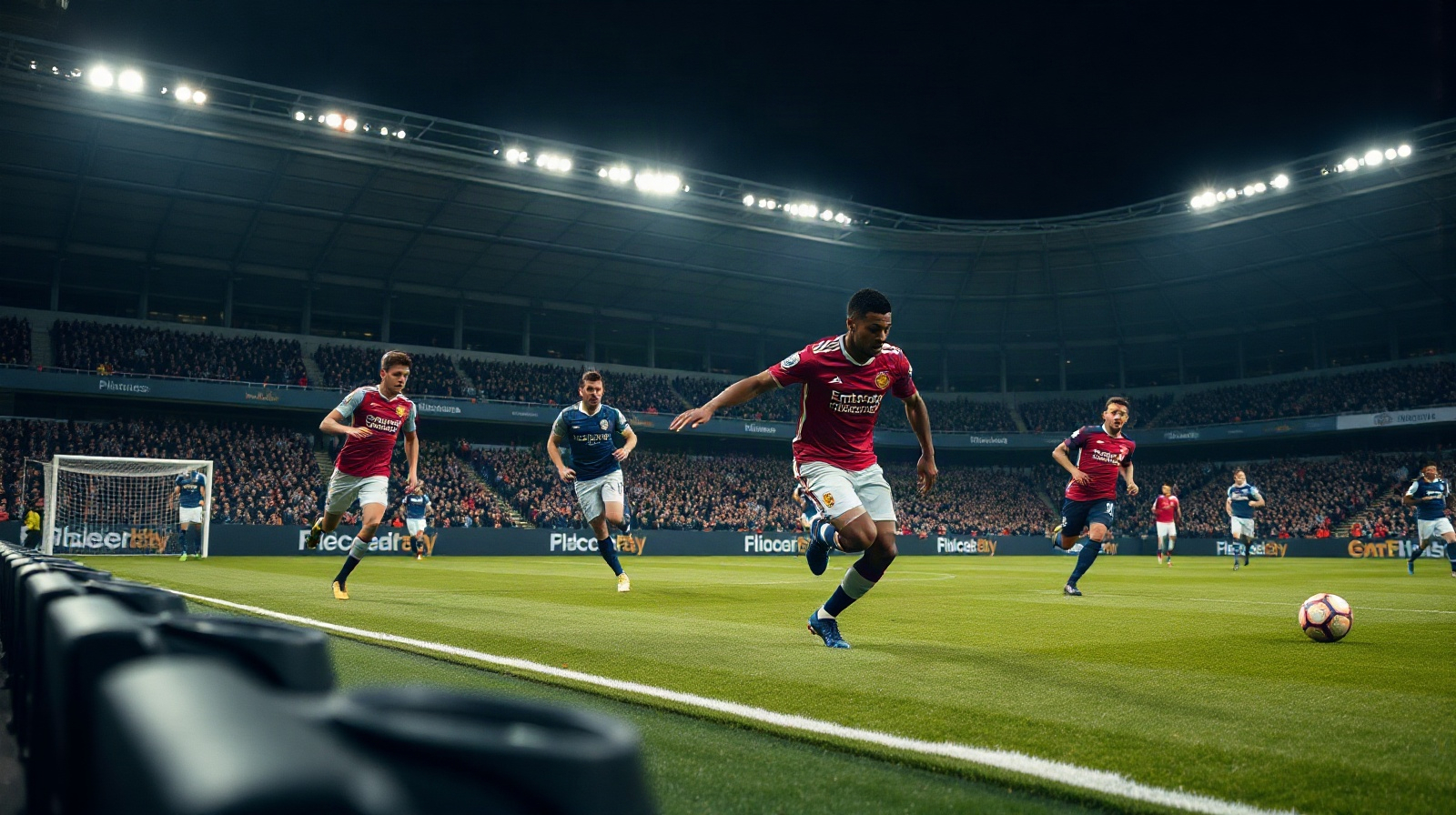 Premier League Players: A Guide to England's Top-Flight Stars