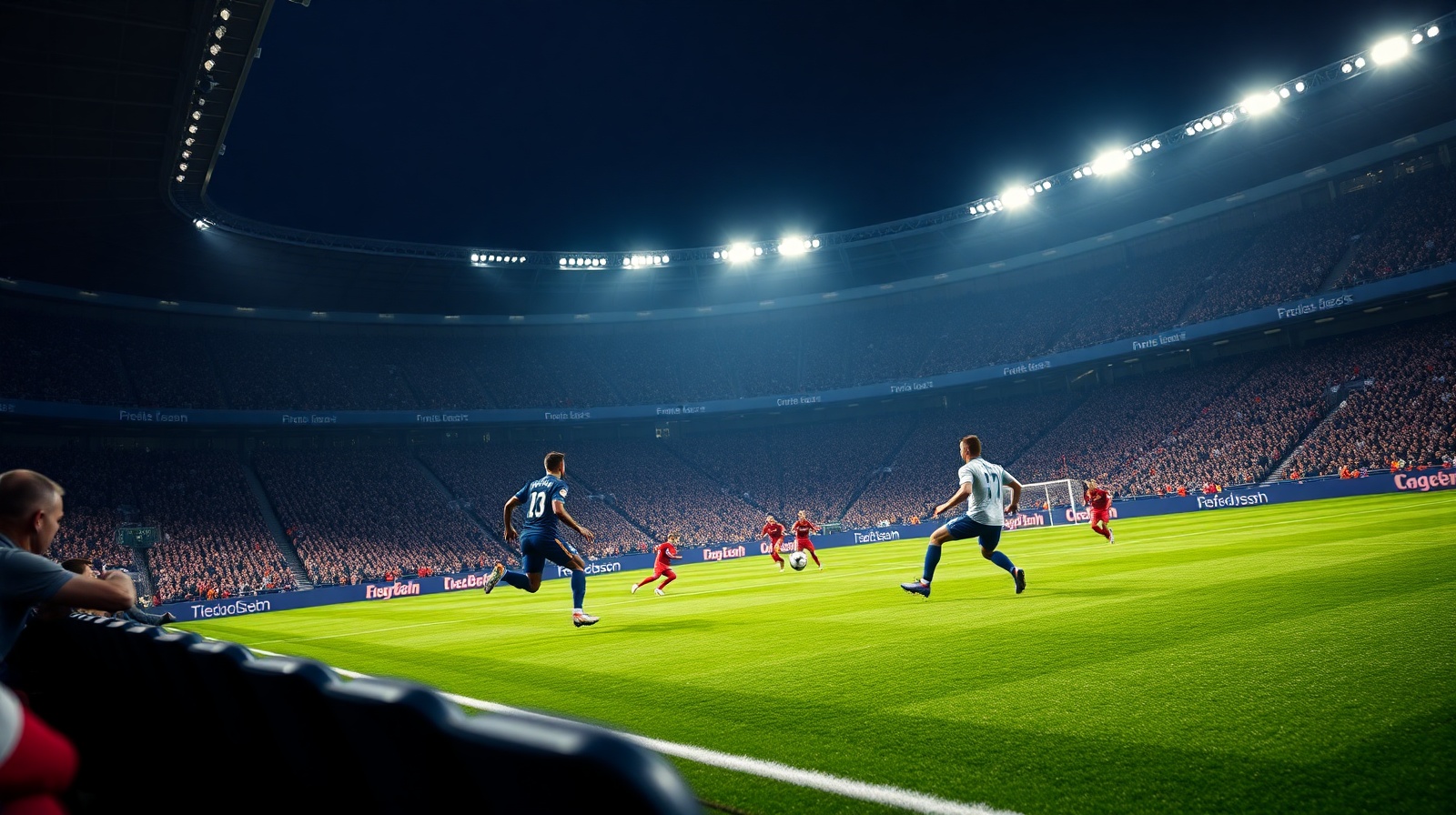 Chi siamo — VIPLeague Italia, guida indipendente al calcio in TV