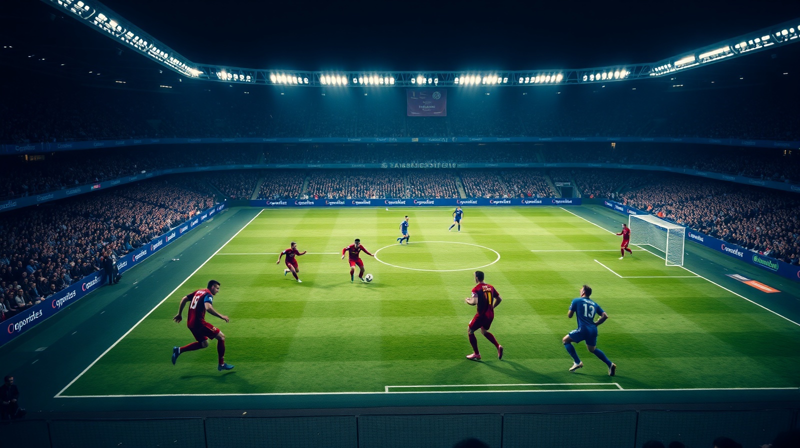VIPLeague Online — Dove Vedere lo Sport Legalmente in Italia