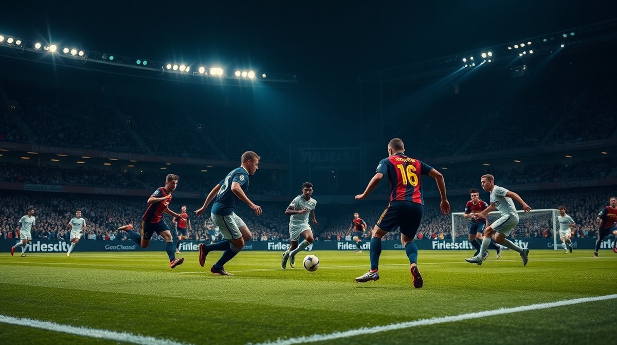 VIPLeague Online — Dove Vedere lo Sport Legalmente in Italia — editorial illustration